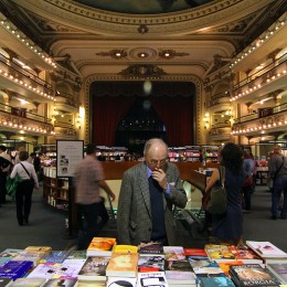 Bookstore